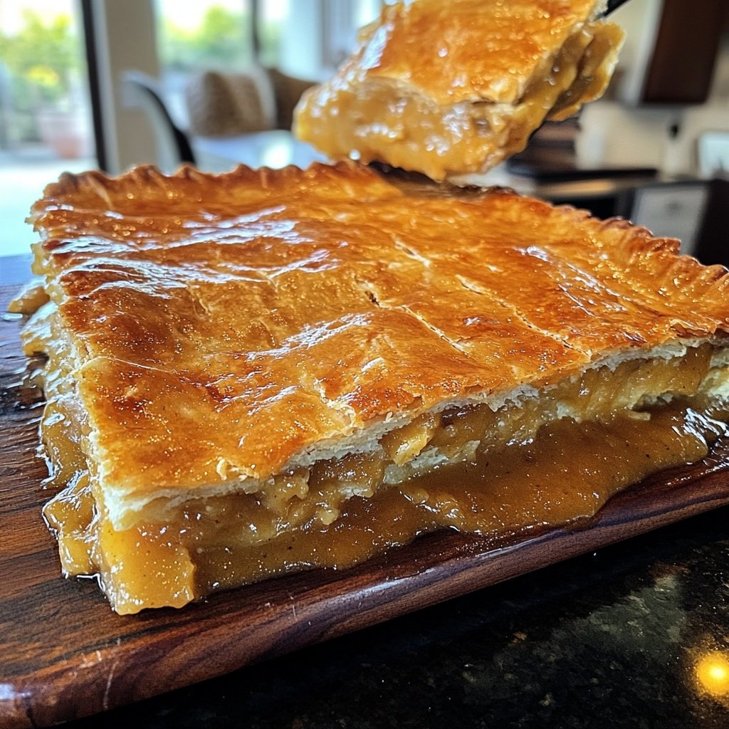 Essen für die Familie