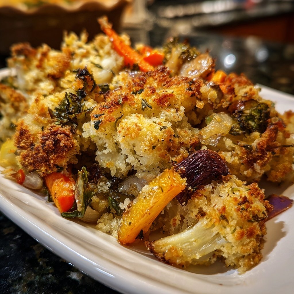 Kalorienarme Ofengerichte