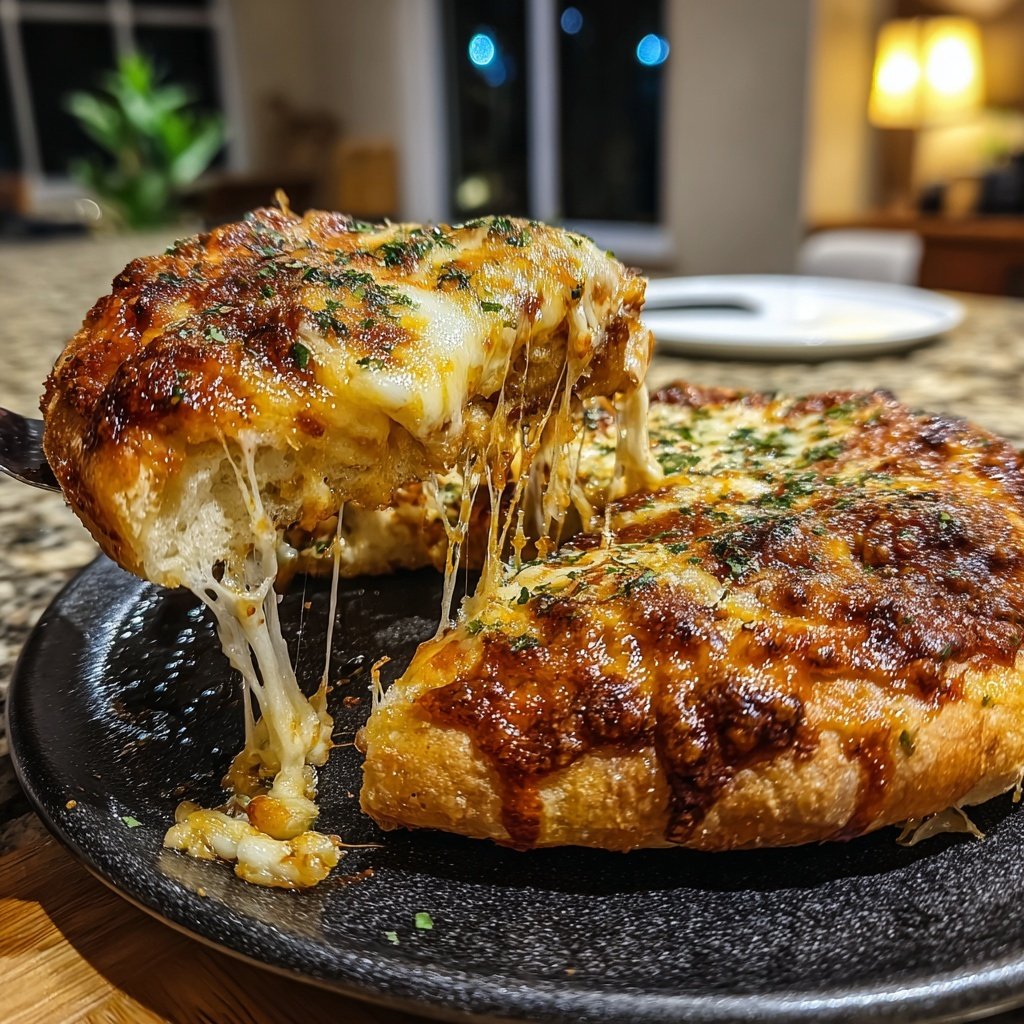 Geiles Essen Mit Käse