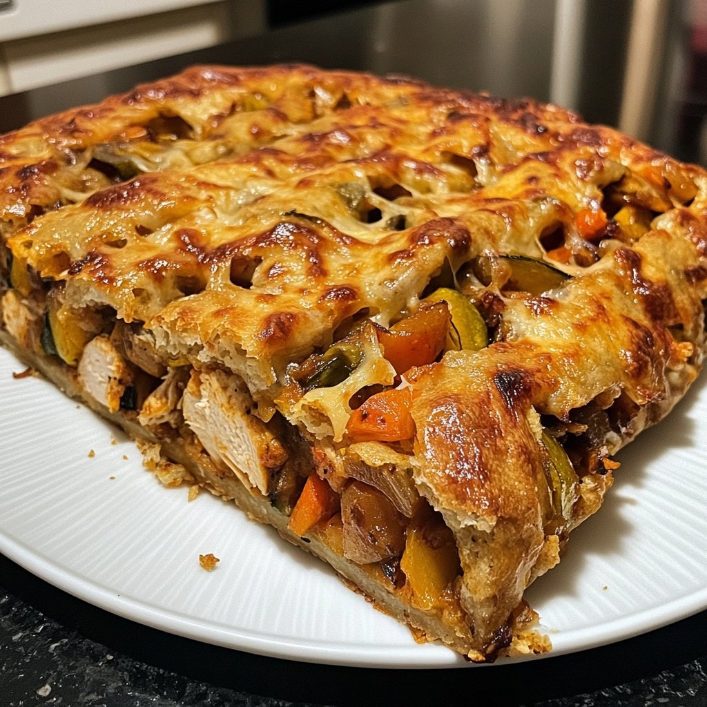 High Protein Pfannengerichte