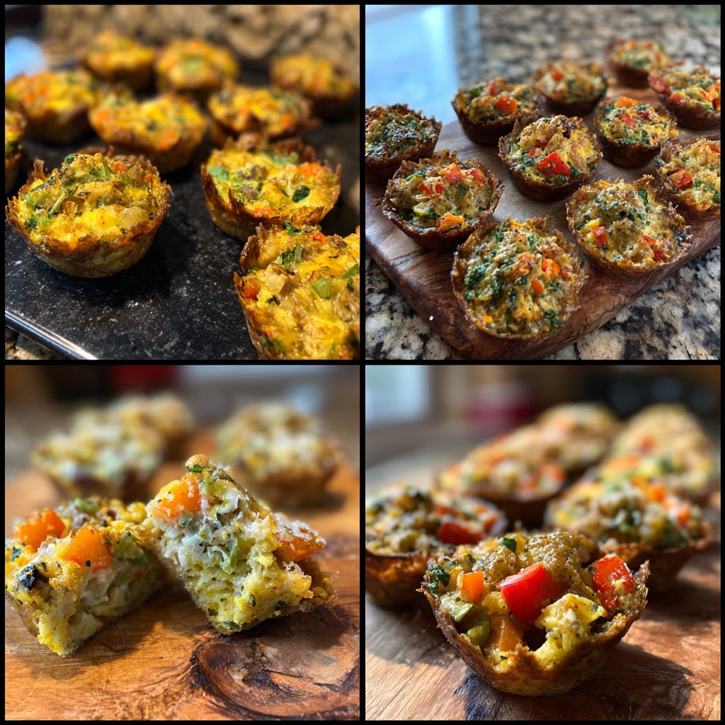 Coole Rezepte für kreative Abende