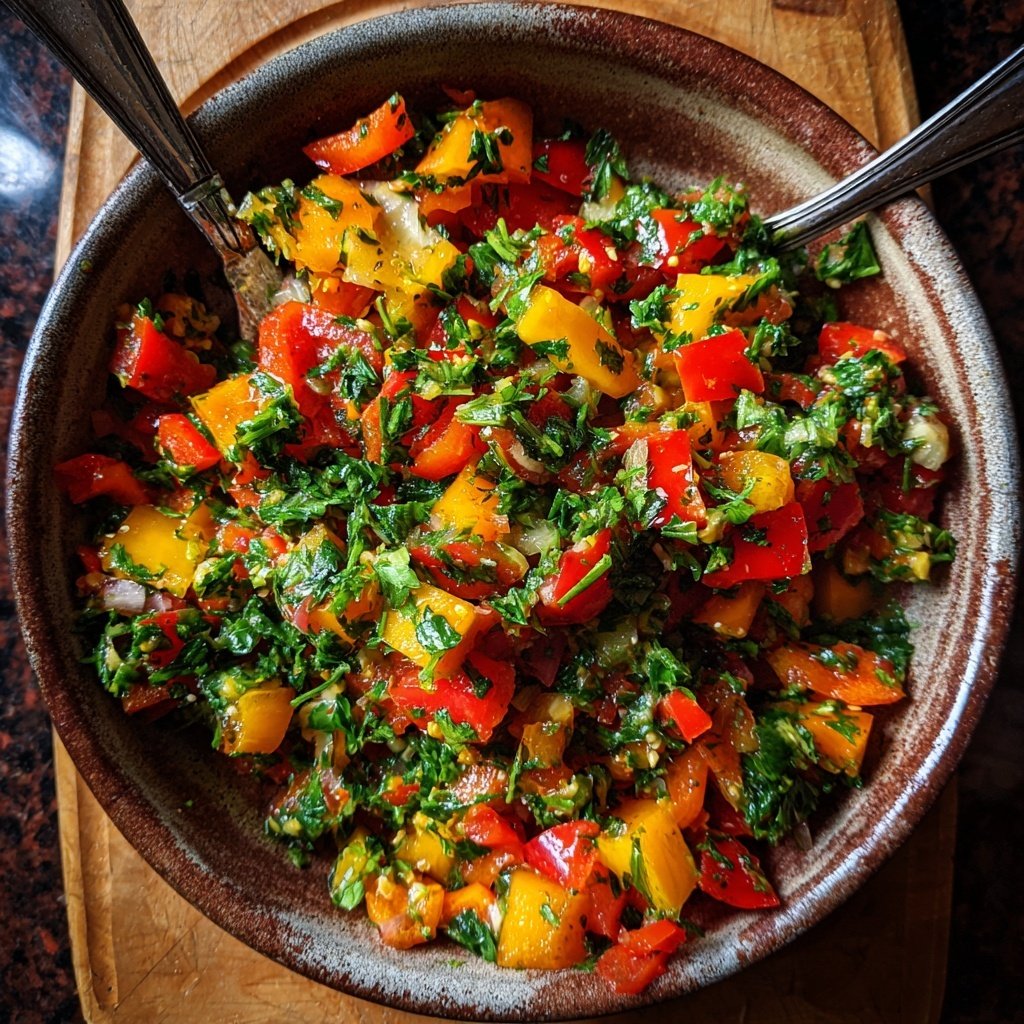 Kalorienarmes Abendessen Mit Linsensalat