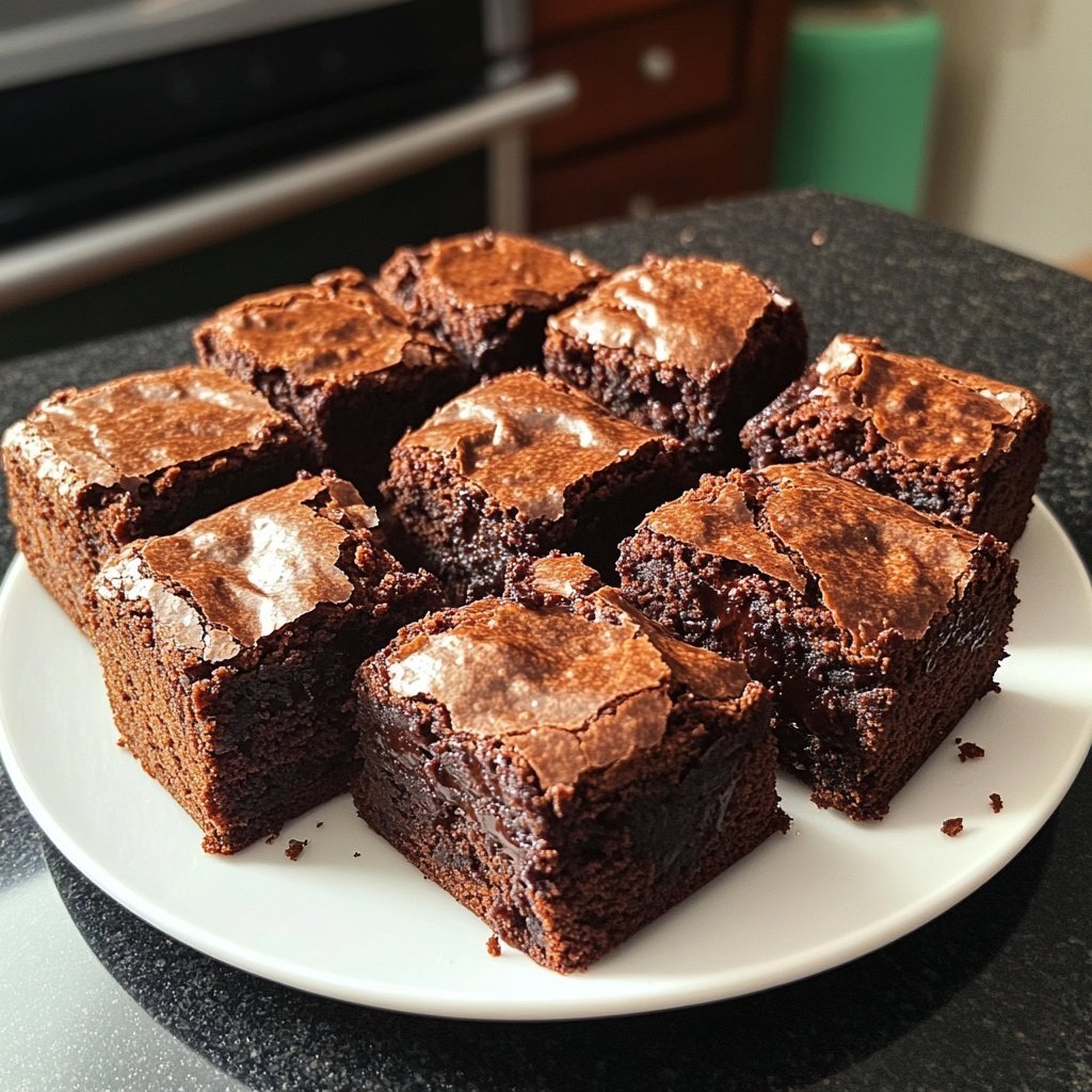 Brownies
