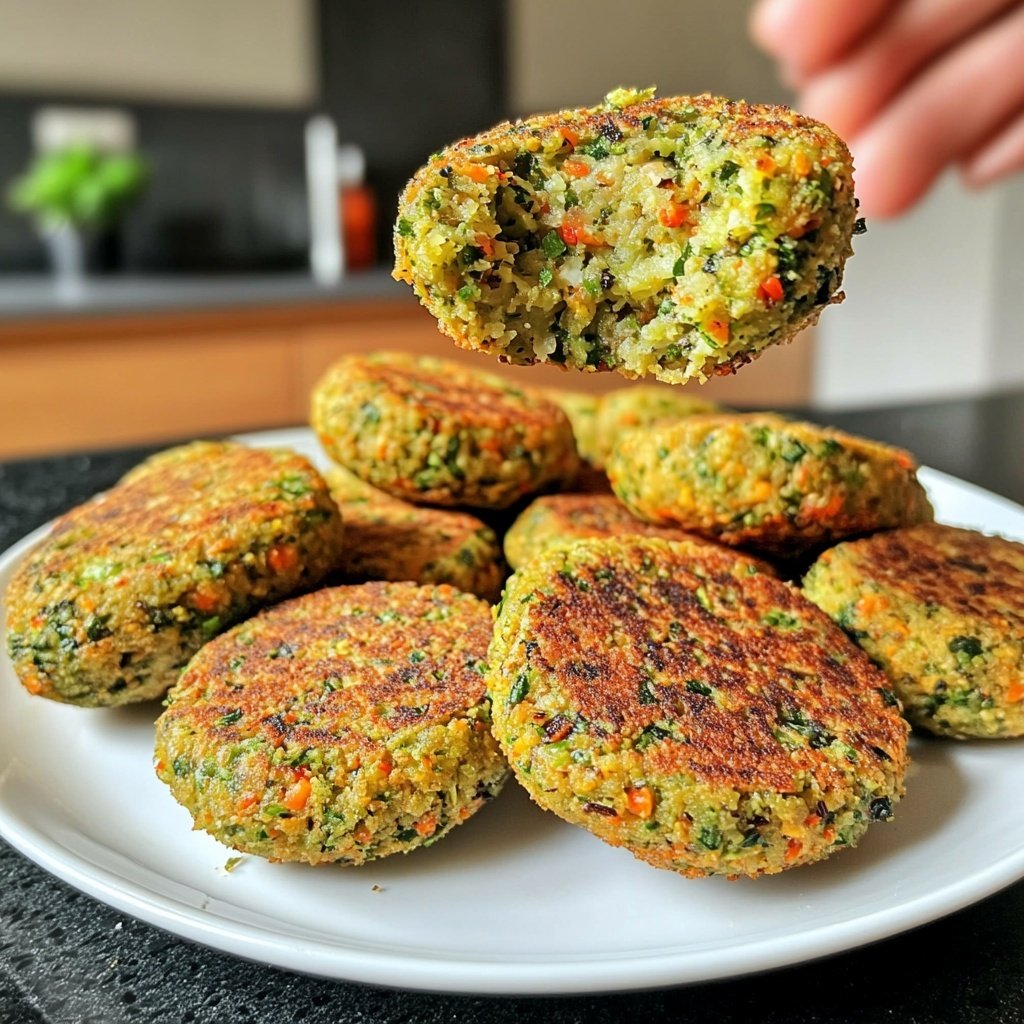 Döner vegetarisch mit Falafel